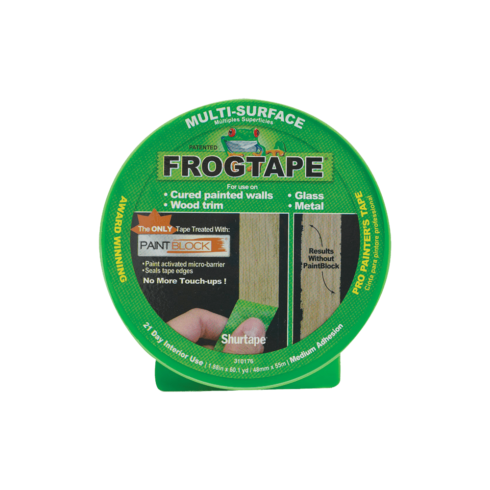 Frog Tape - Rossi Paint Stores - 1" - Multi-System