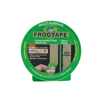 Frog Tape - Rossi Paint Stores - 1" - Multi-System
