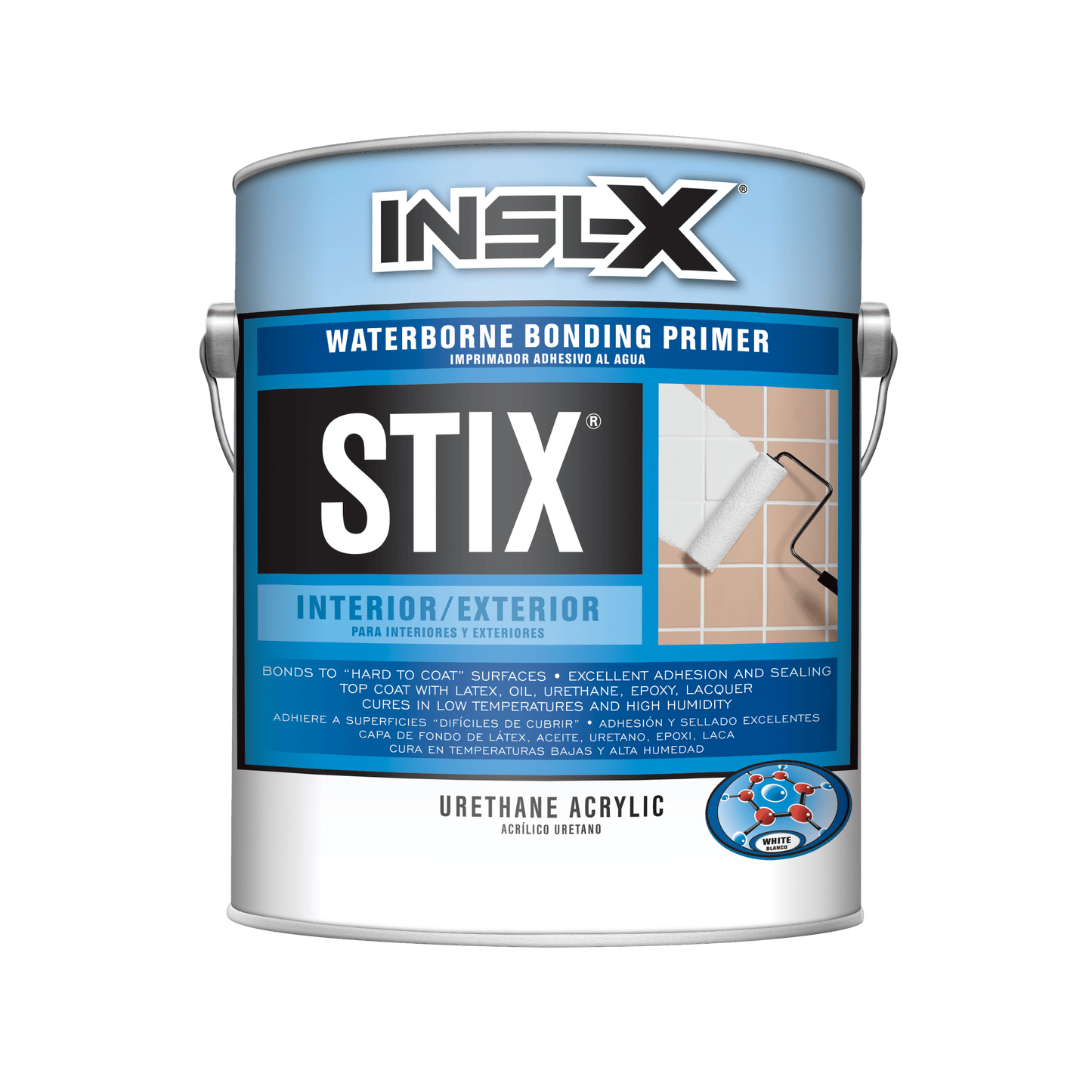 Stix Primer - Rossi Paint Stores - Gallon