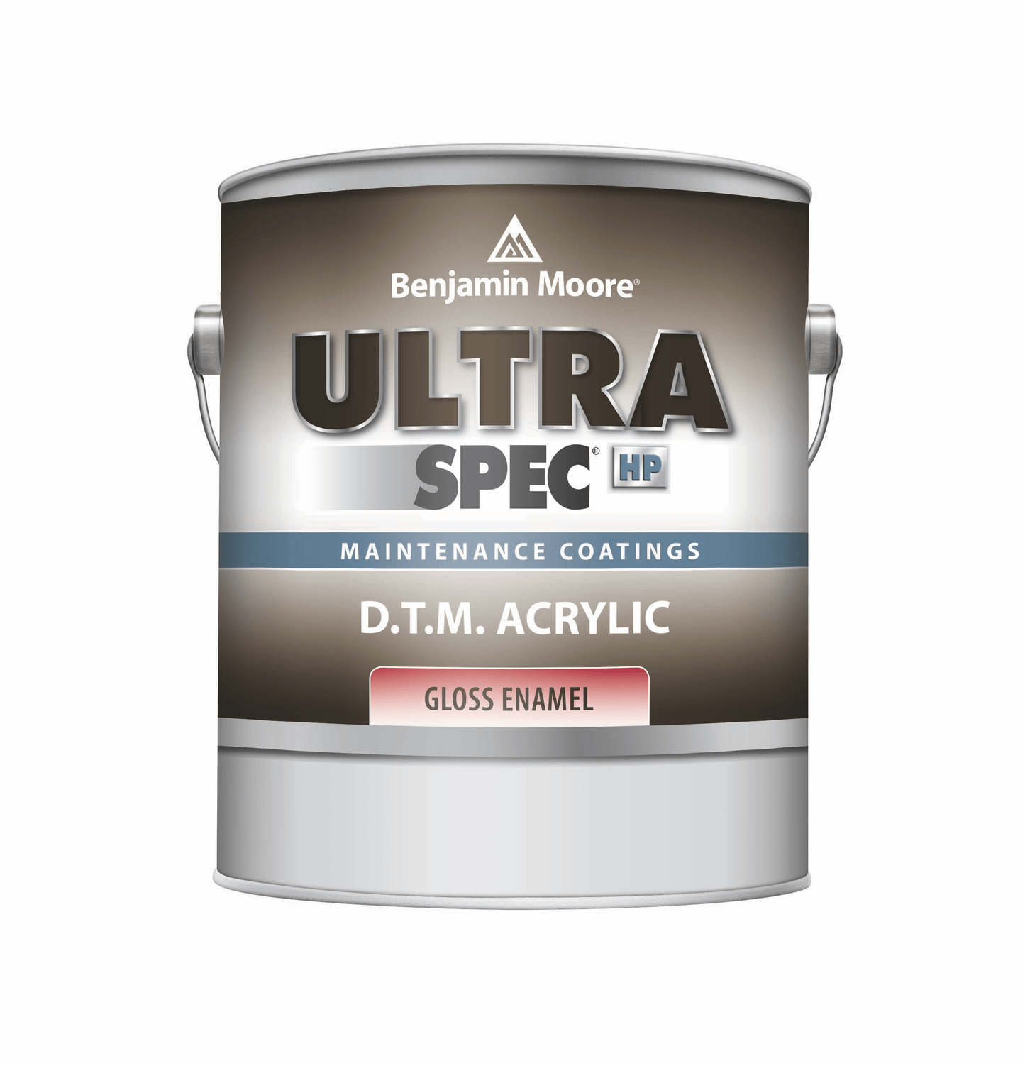 Ultra Spec HP DTM Acrylic