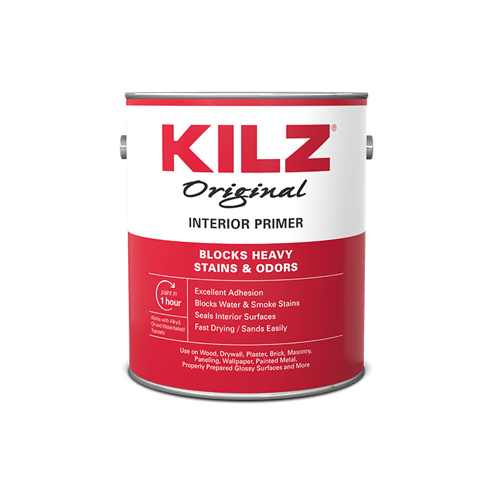 Kilz Original Primer Gallon