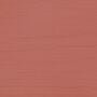 Arborcoat Semi-Solid Waterborne Deck and Siding Stain Sample - Rossi Paint Stores - Garrison Red