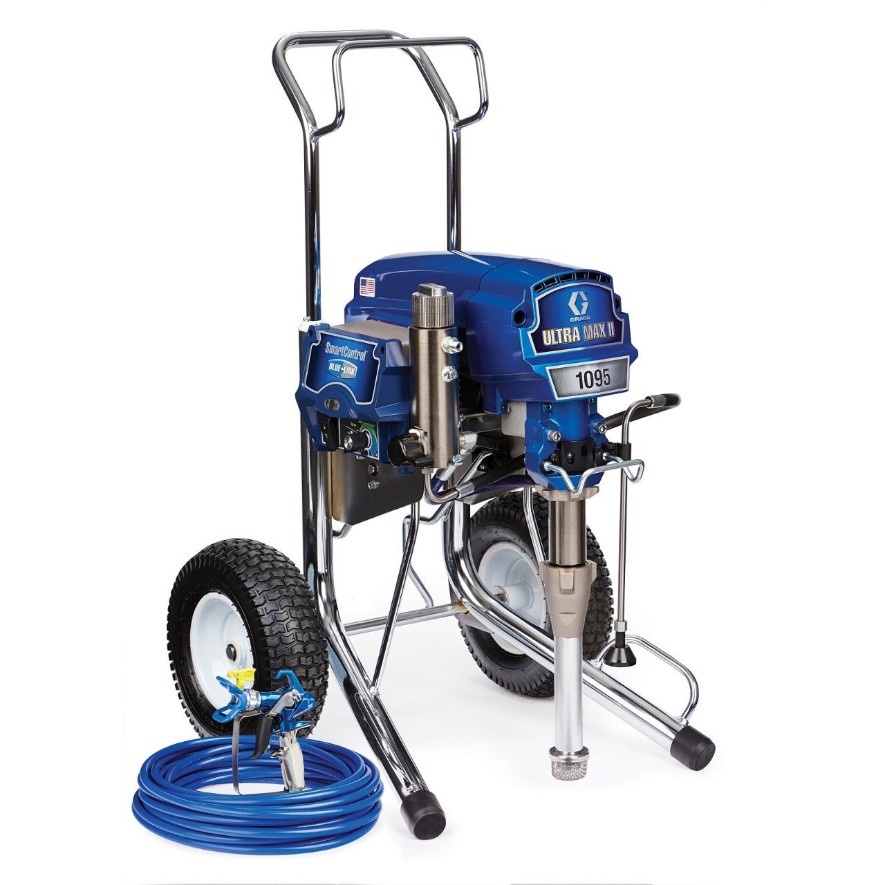 Graco Ultra Max II 1095 Standard Series Electric Airless Sprayer