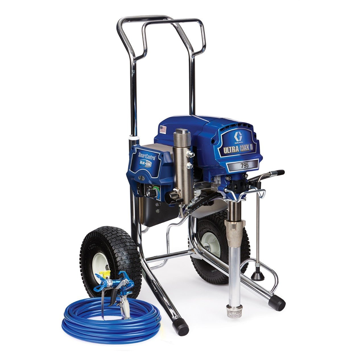 Graco Ultra Max II 795 Standard Series Electric Airless Sprayer