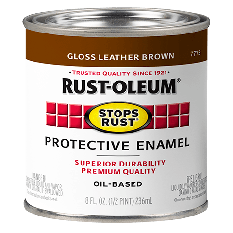 Rustoleum Stops Rust