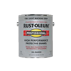 Rustoleum Professional