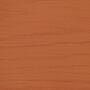Arborcoat Translucent Waterborne Deck and Siding Stain Sample - Rossi Paint Stores - Mahogany