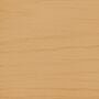Arborcoat Semi-Transparent Waterborne Deck and Siding Stain Sample Mystic Gold