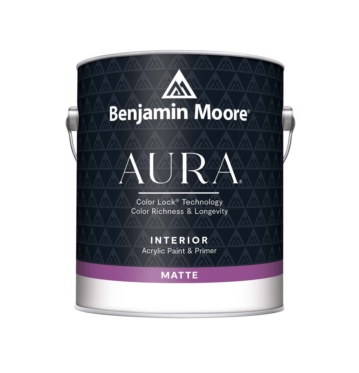 Benjamin Moore Aura Matte Gallon