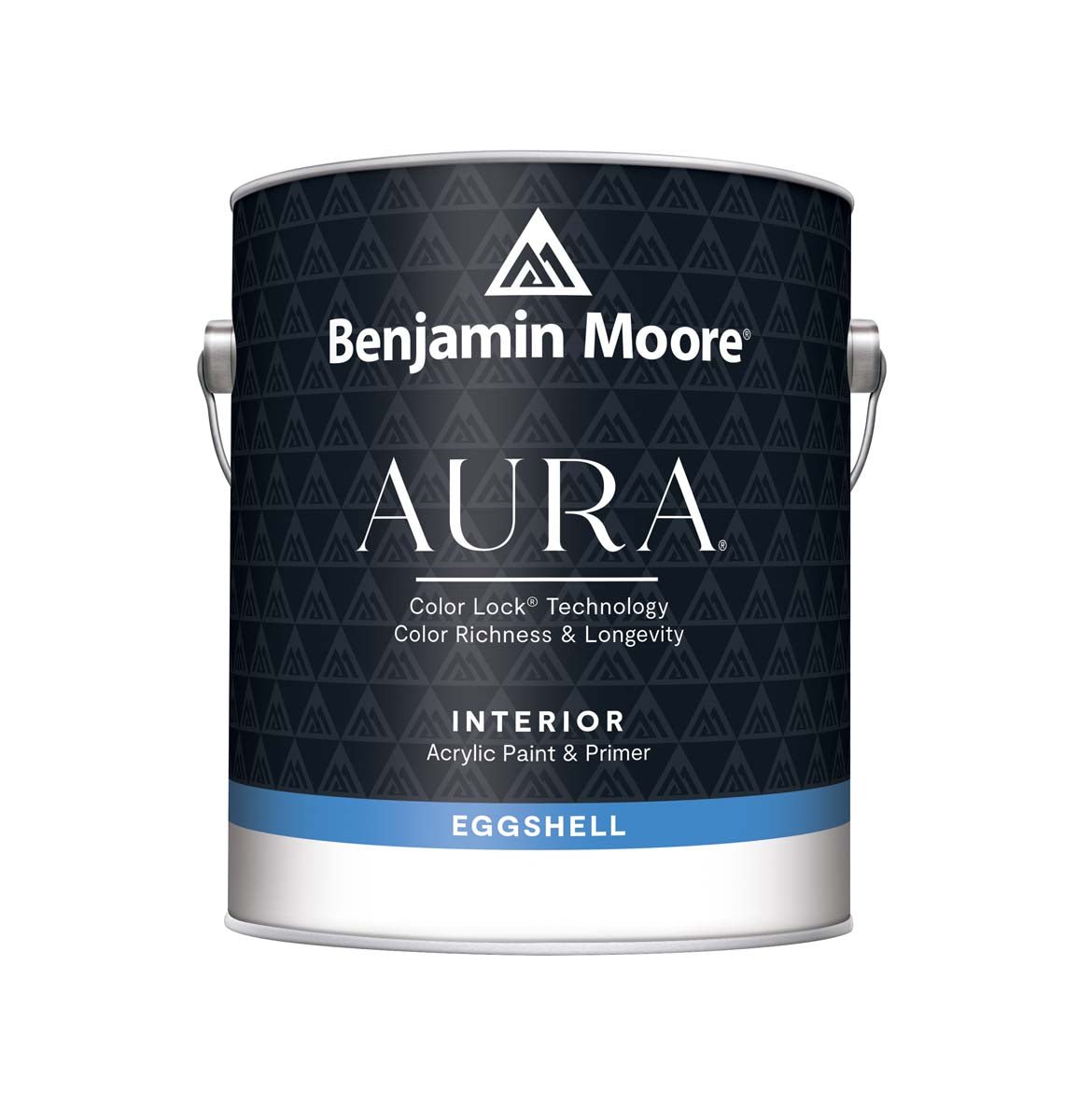 Benjamin Moore Aura Eggshell Gallon