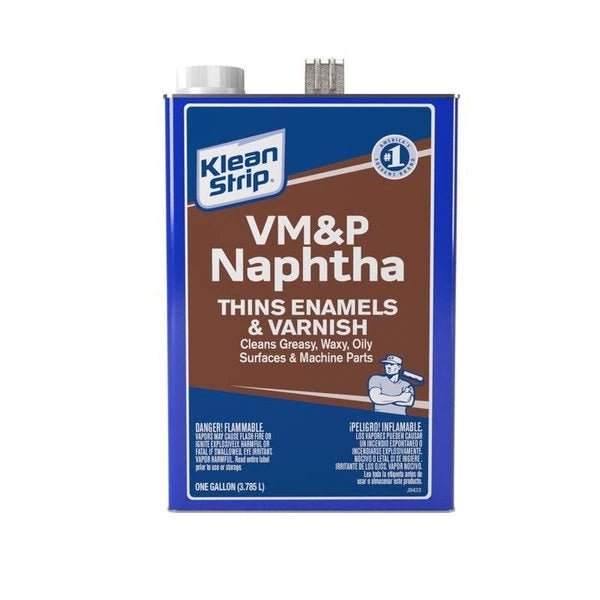 Photo of Naphtha