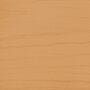 Arborcoat Semi-Transparent Waterborne Deck and Siding Stain Sample Natural Cedartone