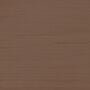 Arborcoat Semi-Solid Waterborne Deck and Siding Stain Sample - Rossi Paint Stores - Oxford Brown
