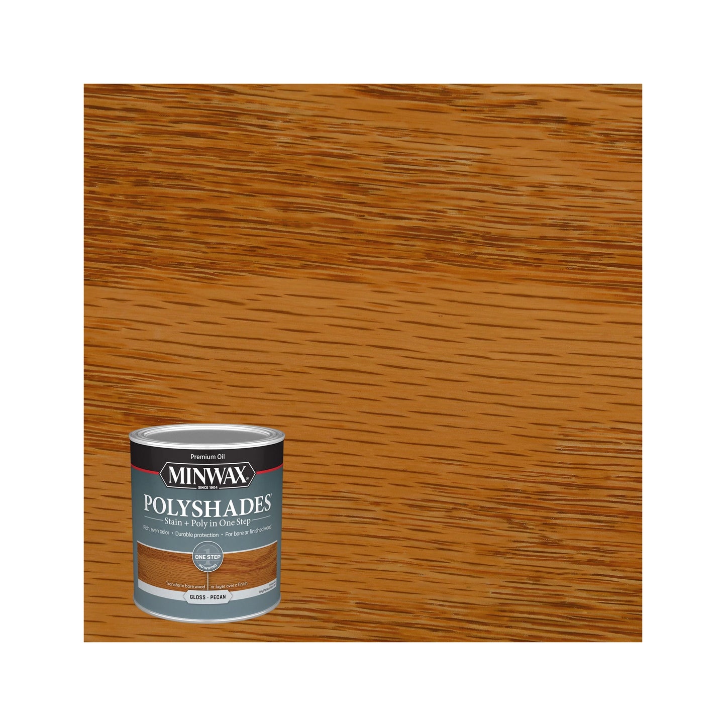 Minwax PolyShades