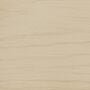 Arborcoat Semi-Transparent Classic Oil Stain - Rossi Paint Stores - Quart - Platinum Gray