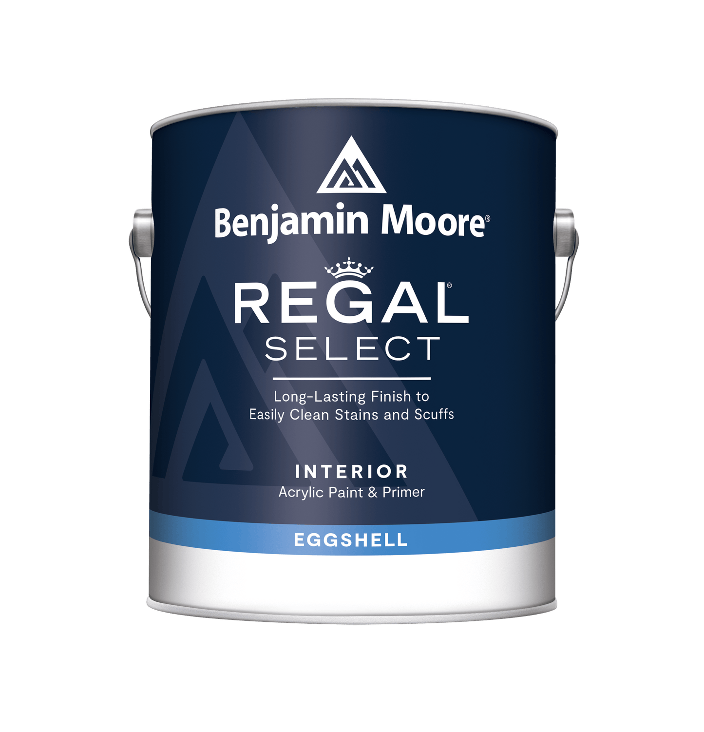 Benjamin Moore Regal Select Eggshell