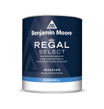 Benjamin Moore Regal Select - Rossi Paint Stores