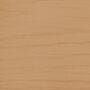 Arborcoat Semi-Transparent Waterborne Deck and Siding Stain Sample - Rossi Paint Stores - Rustic Taupe