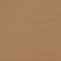 Arborcoat Semi-Solid Waterborne Deck and Siding Stain Sample - Rossi Paint Stores - Rustic Taupe