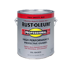 Rustoleum Professional