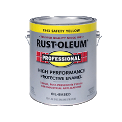 Rustoleum Professional