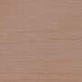Arborcoat Semi-Solid Waterborne Deck and Siding Stain Sample - Rossi Paint Stores - Smoked Oyster