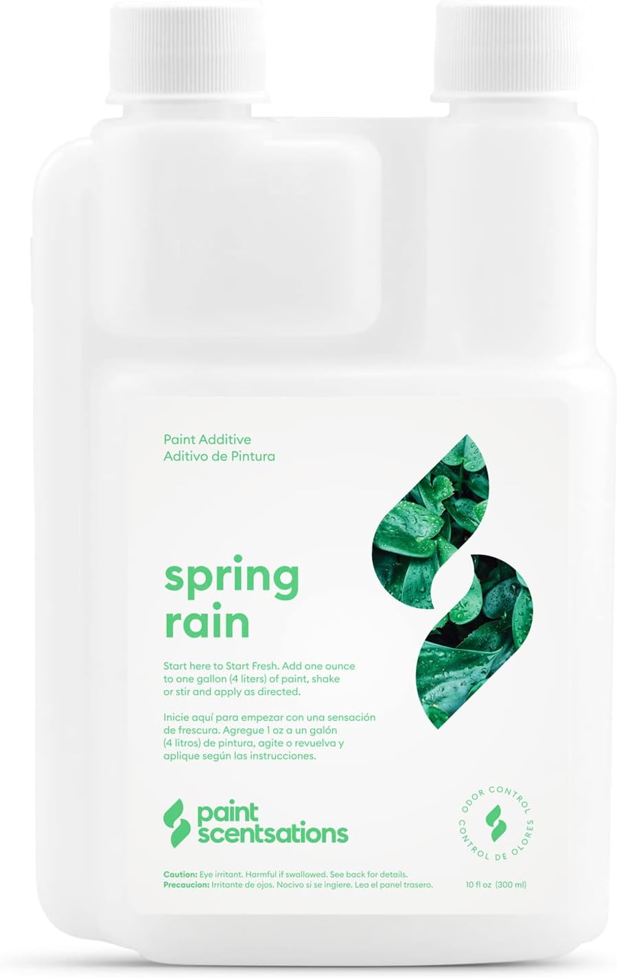 Paint SCENTsations Odor Control Paint Additive Spring Rain