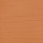 Arborcoat Semi-Transparent Waterborne Deck and Siding Stain Sample - Rossi Paint Stores - Terra Mauve