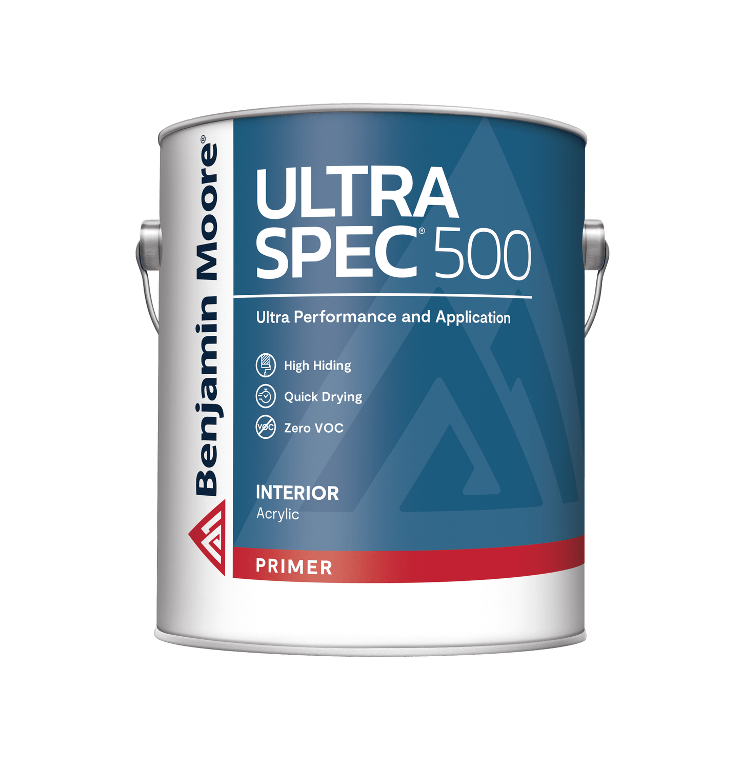 Benjamin Moore Ultra Spec Primer - Rossi Paint Stores - Gallon