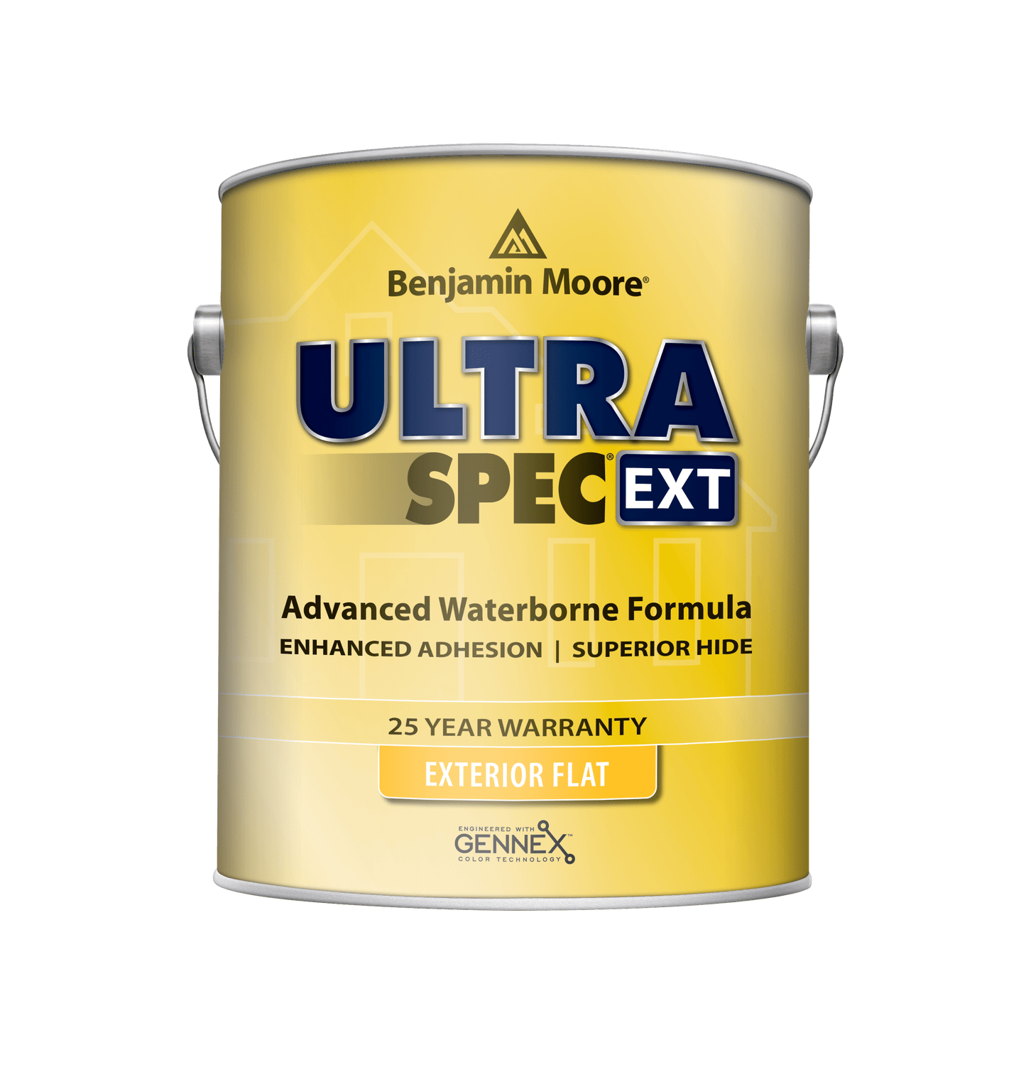 Benjamin Moore Ultra Spec Flat Gallon