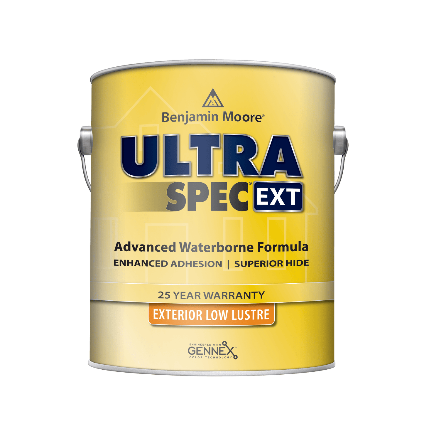 Benjamin Moore Ultra Spec - Rossi Paint Stores - Low Lustre - Gallon