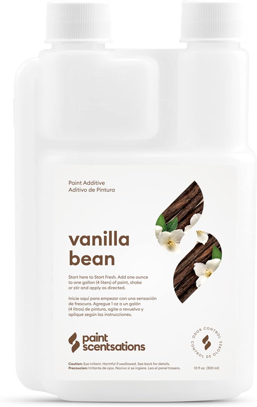 Paint SCENTsations Odor Control Paint Additive Vanilla Bean