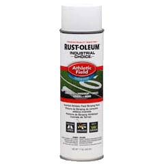 Rustoleum Field Striping Spray Paint - Rossi Paint Stores