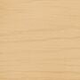 Arborcoat Semi-Transparent Waterborne Deck and Siding Stain Sample Wilmington Tan