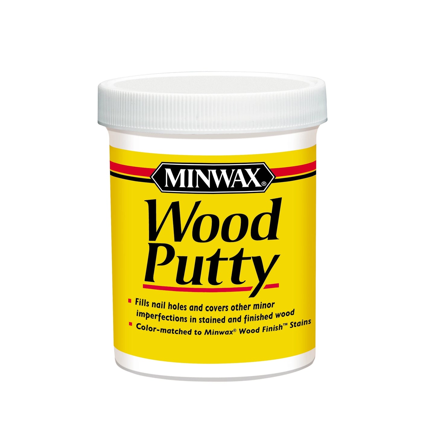 Minwax Wood Putty