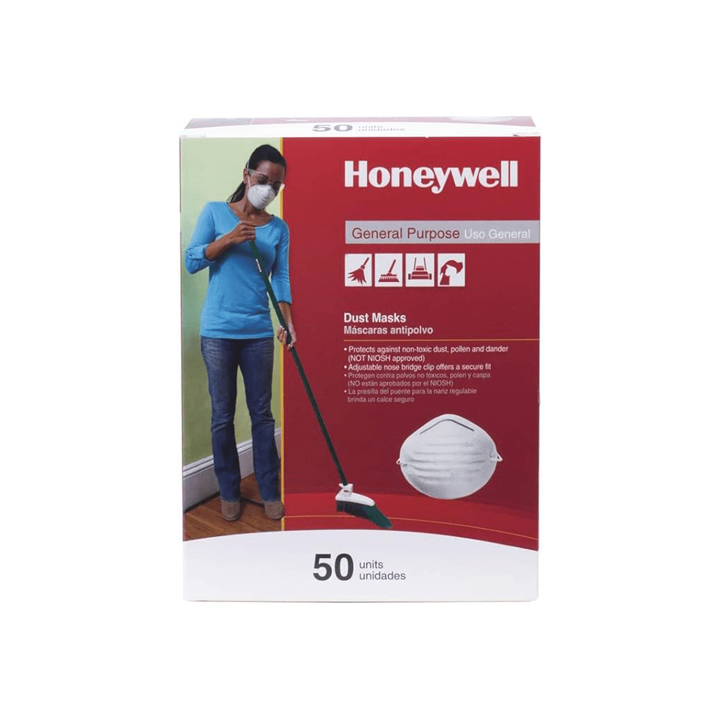 Honeywell Dust Mask