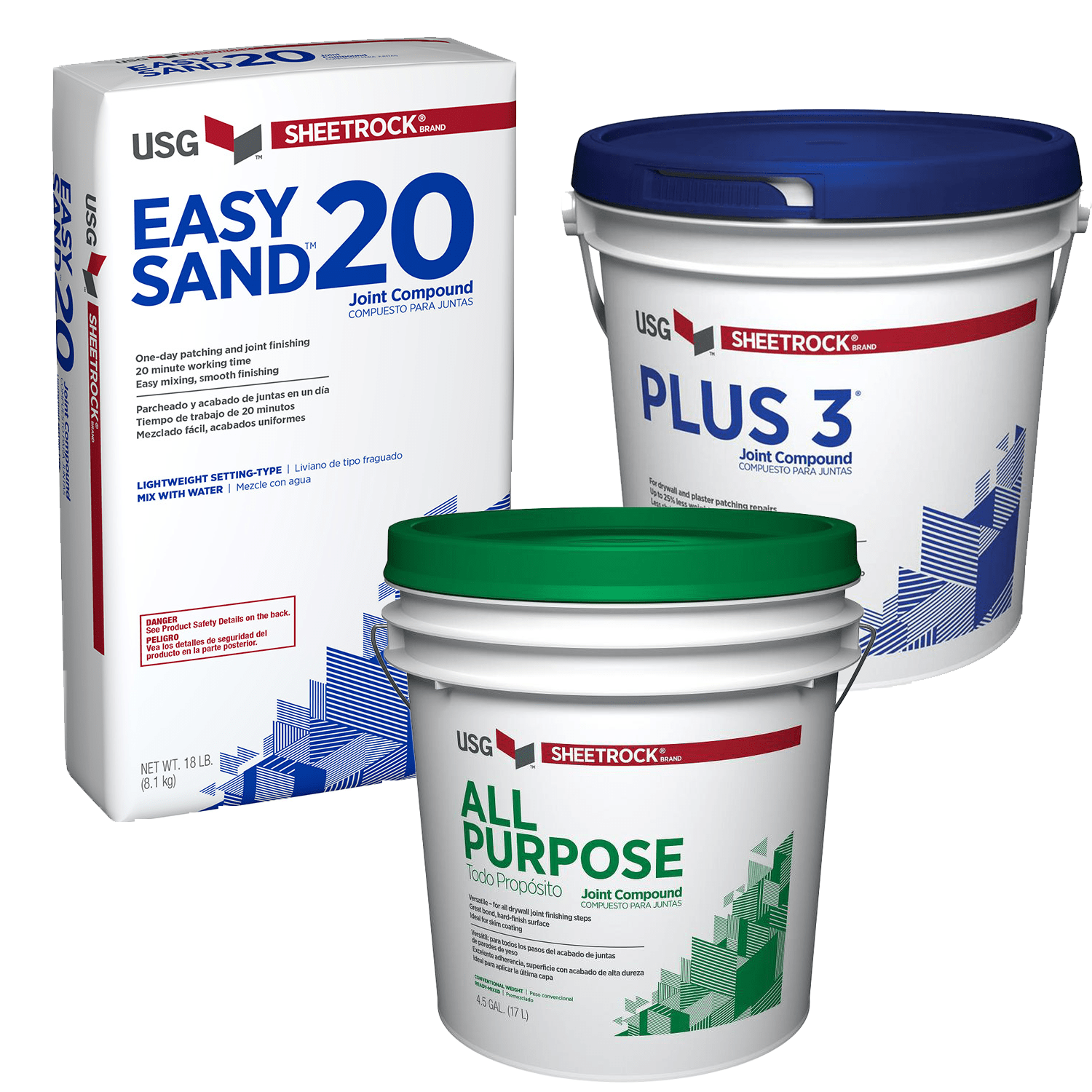 Paint Compound Rag Compounds – Rossi Paint Stores