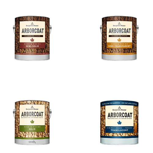 Benjamin Moore Regal Select – Rossi Paint Stores