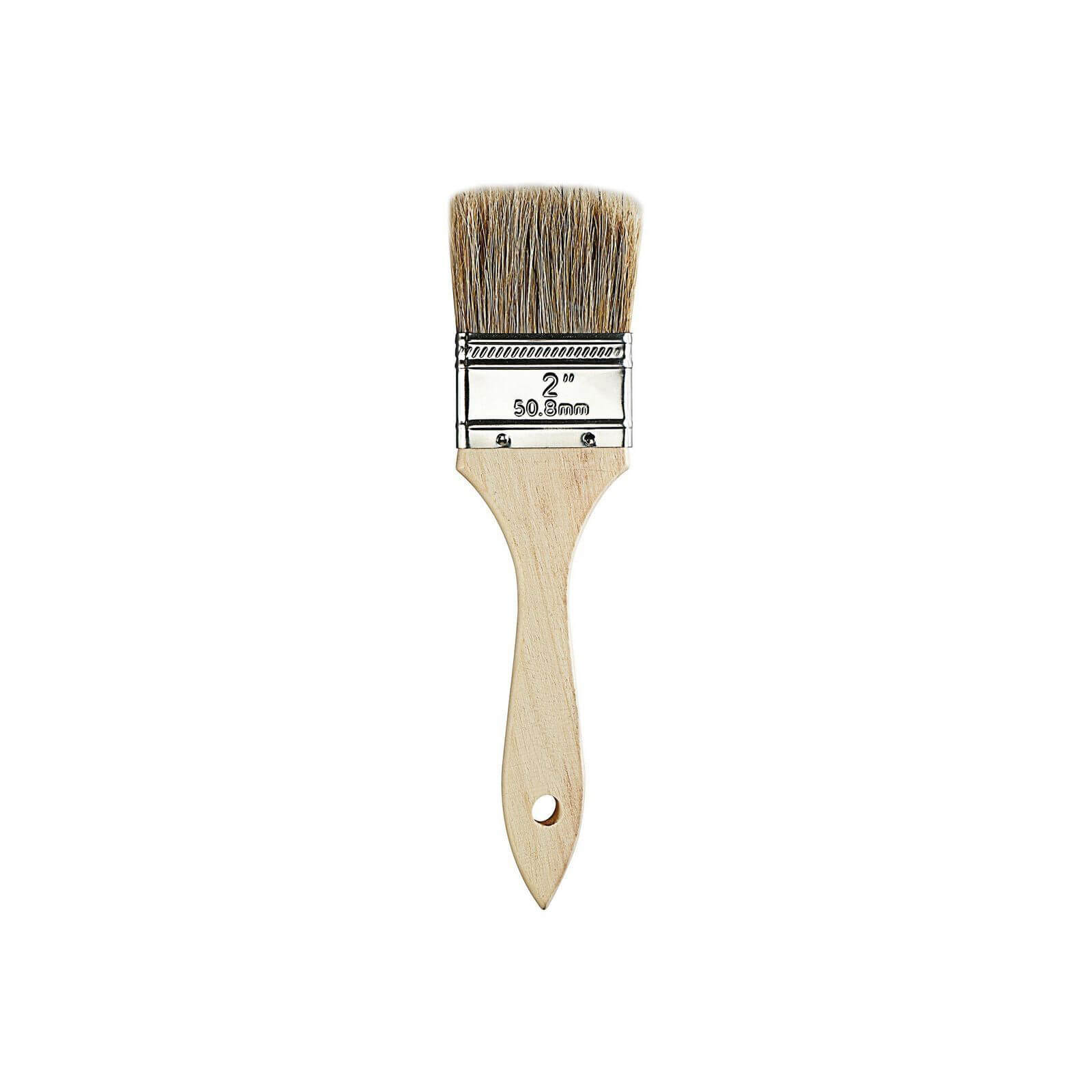 Chip Brushes 2"