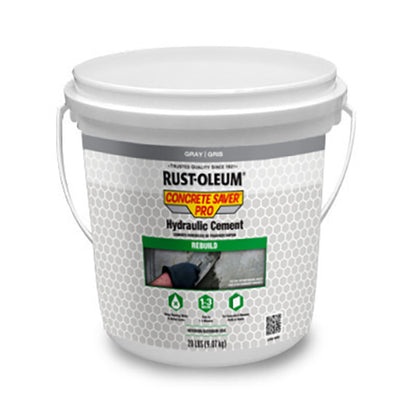CS Pro Hydraulic Cement – 20 lb (Item #392534)