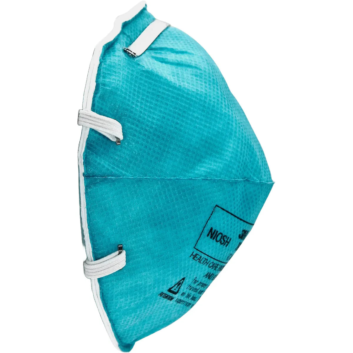 Premium N95 Respirator Masks – 20/Pack