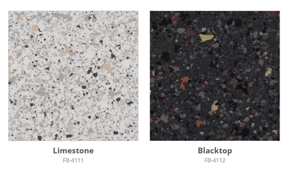 Torginol Flakes - Hybrid Stone Collection