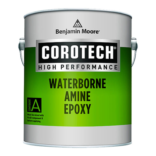 Benjamin Moore High-Performance Waterborne Amine Epoxy V440