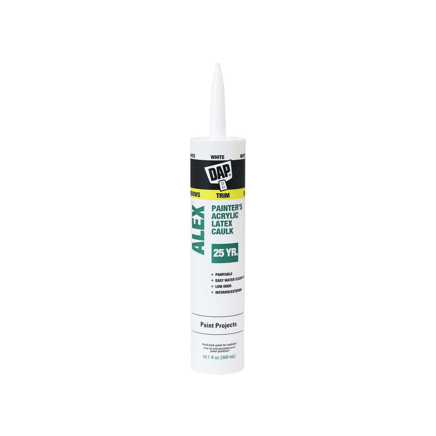 DAP Alex Painters Caulk