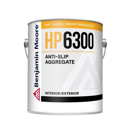 Benjamin Moore High-Performance Antislip Aggregate HP6300