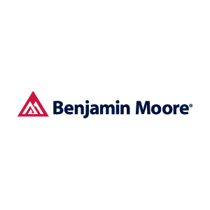 Benjamin Moore Full Color Logo