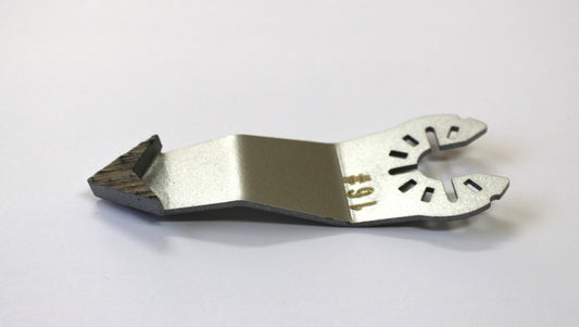 Forte Corner Repair Tool – Soft-Bond, Stainless Steel Core