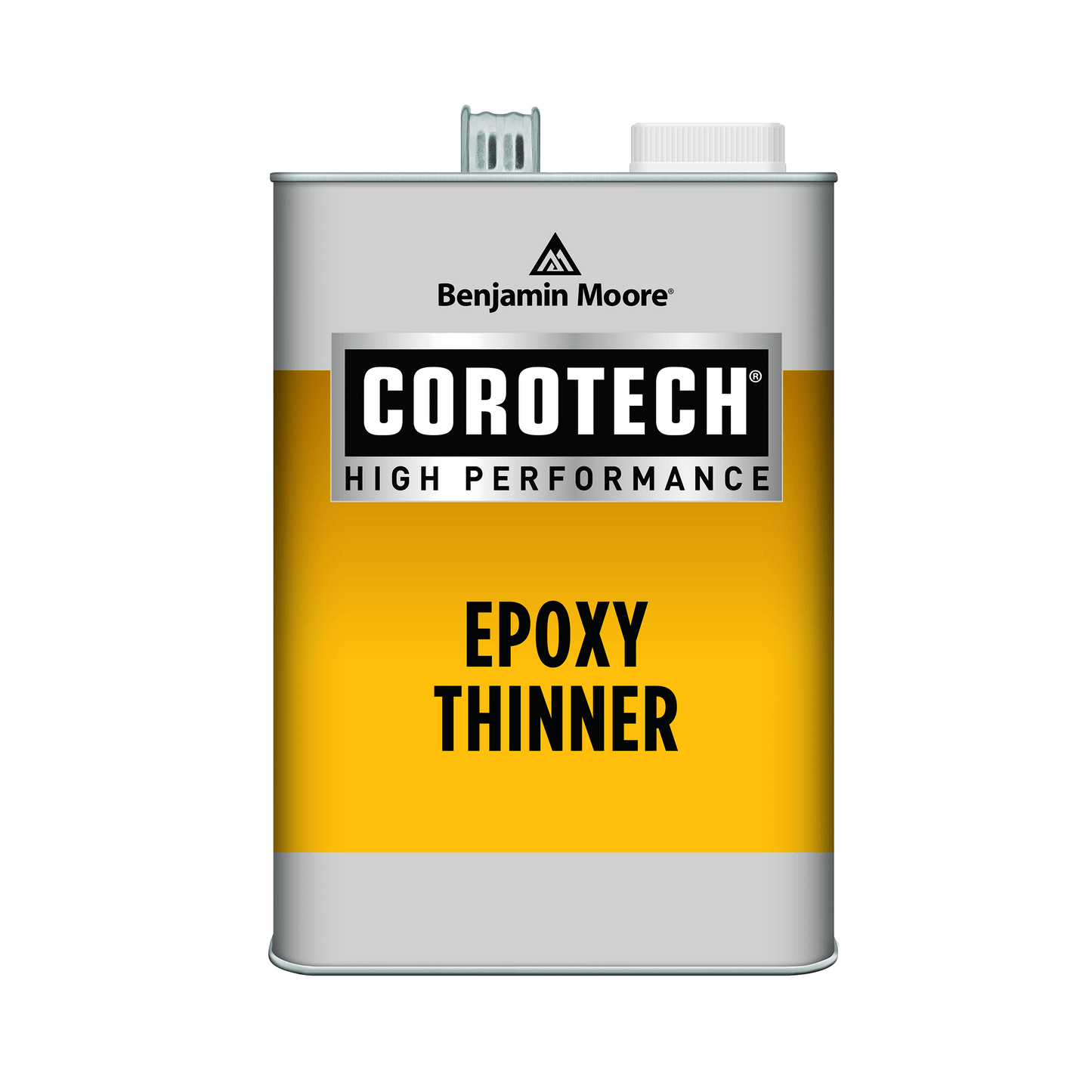 Benjamin Moore Corotech Epoxy Thinner