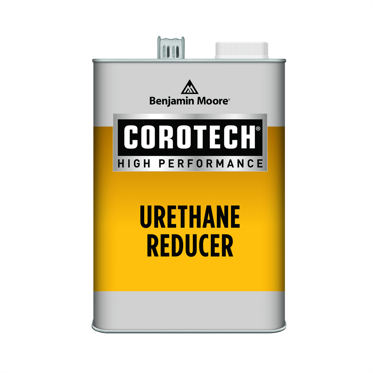 Benjamin Moore Corotech Urethane Reducer Rossi Paint Stores