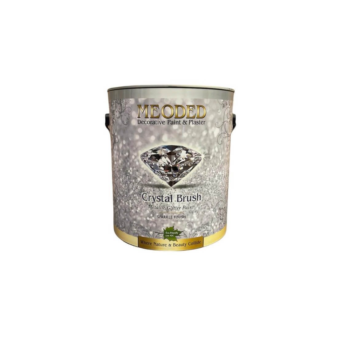 Meoded Decorative Finishes – Rossi Paint Stores